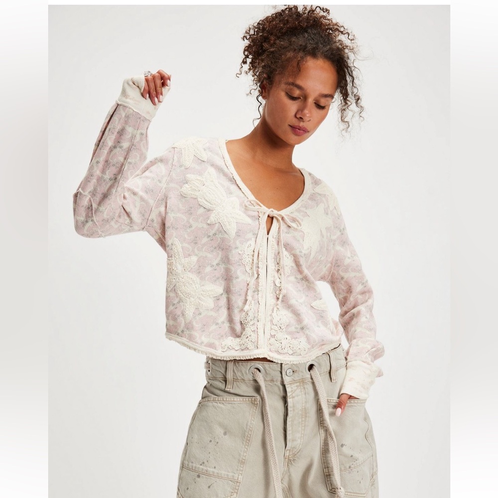 FP Bali Marlow Cardi